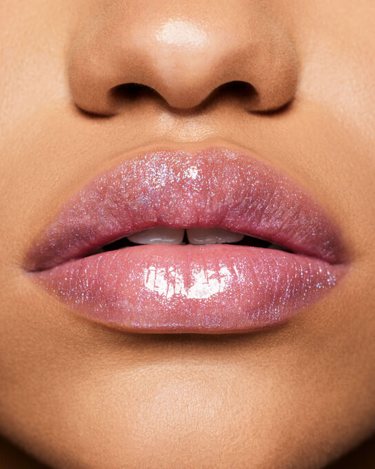 GLOSS BOMB STIX  ICY AMETHY$T